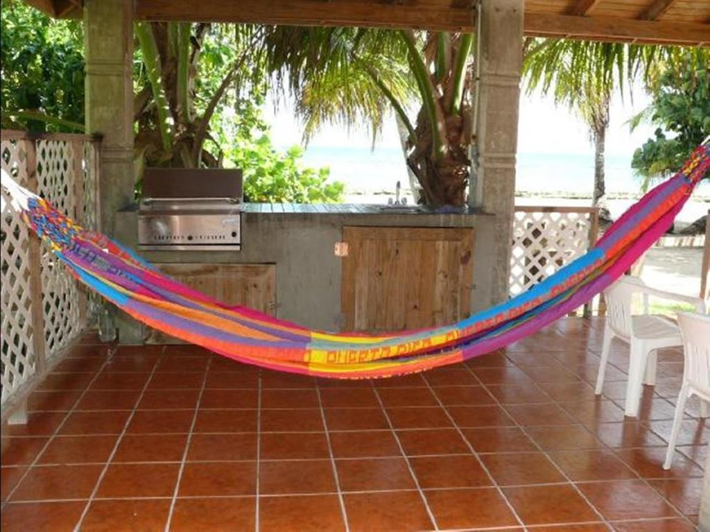 Ababor Suites Guesthouse Vieques Exterior photo