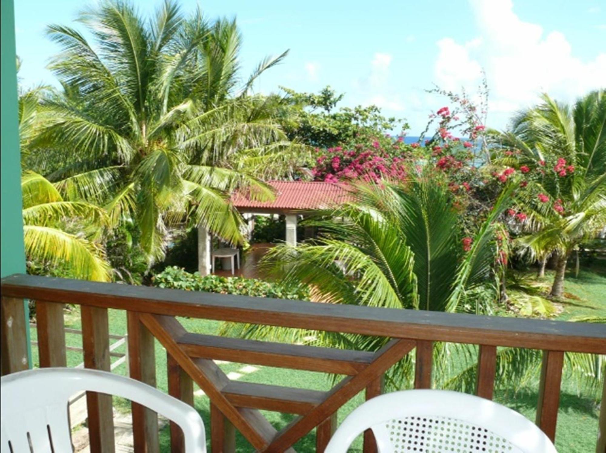 Ababor Suites Guesthouse Vieques Exterior photo