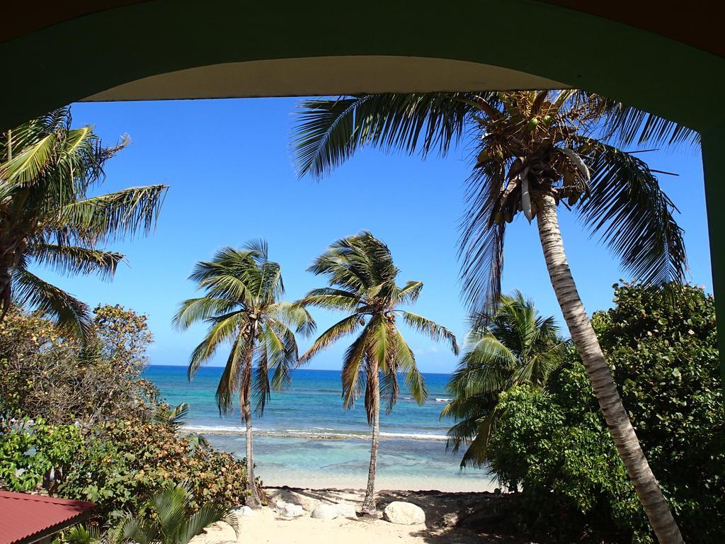 Ababor Suites Guesthouse Vieques Exterior photo