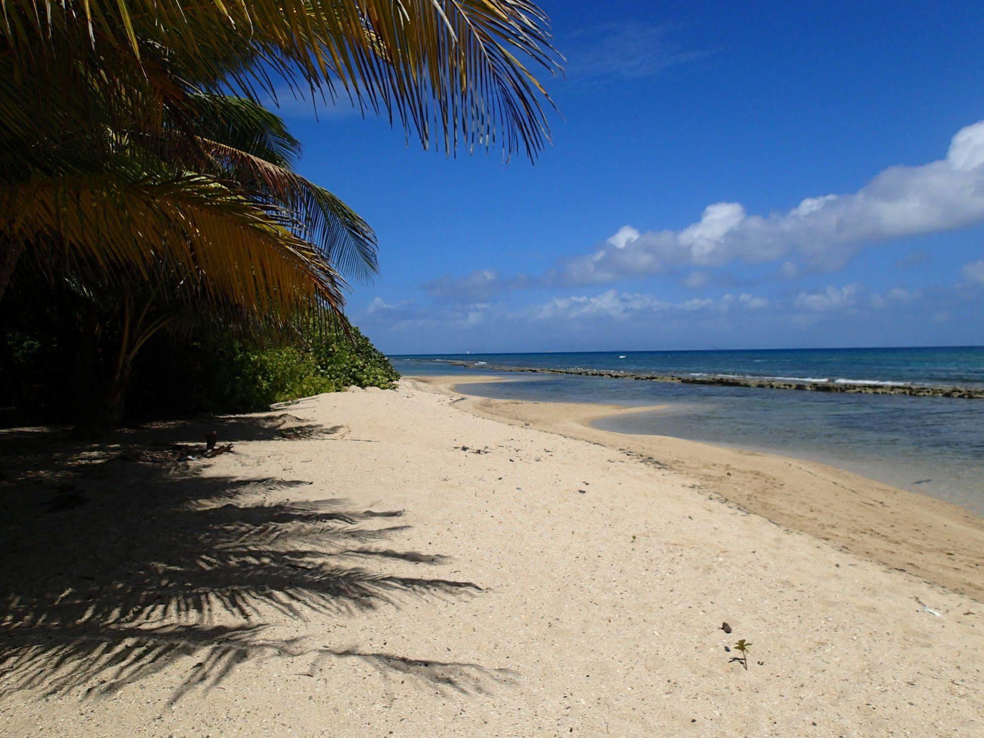 Ababor Suites Guesthouse Vieques Exterior photo